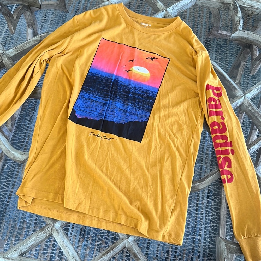Forever 21